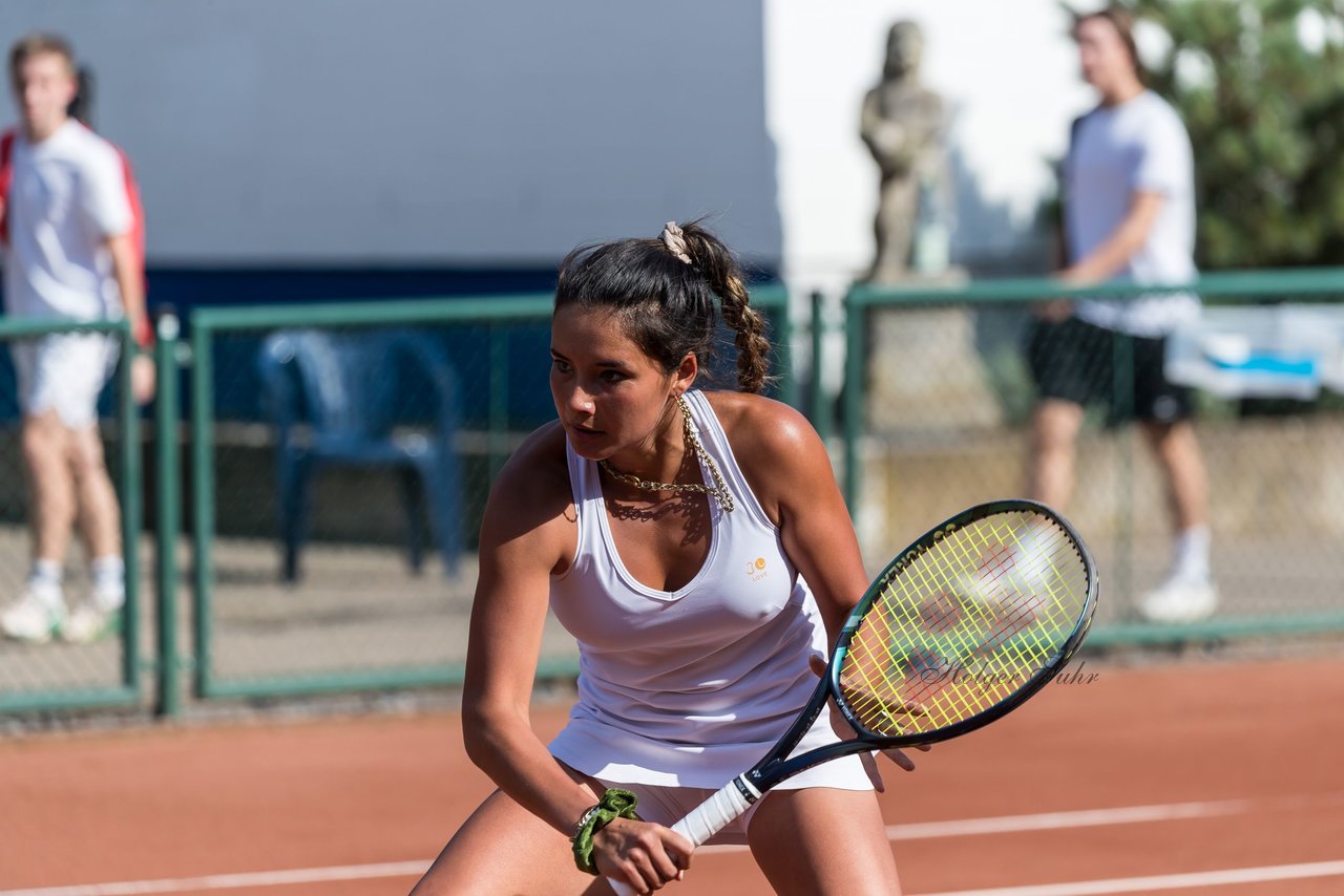 Katharina Lehnert 9 - Braunschweig Women Open